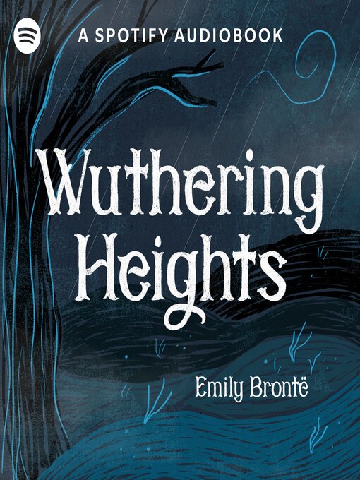 Title details for Wuthering Heights by Emily Brontë - Wait list